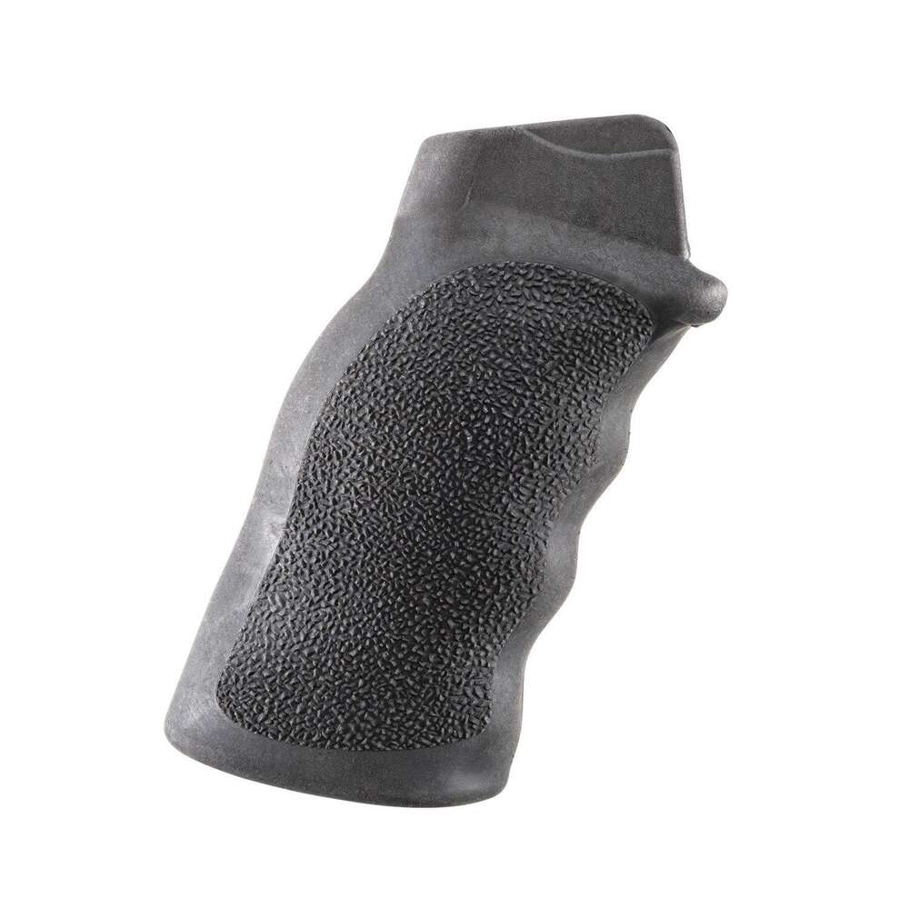 Grips Pads Stocks Ergo Grip Ready Series ERGO AR15/M16 FLAT TOP TACTICAL DLX GRIP - SUREGRIP - BLK